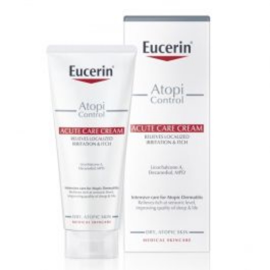 Picture of AtopiCONTROL ACUTE CARE CREAM